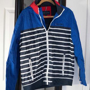 Tommy Hilfiger boat Jacket